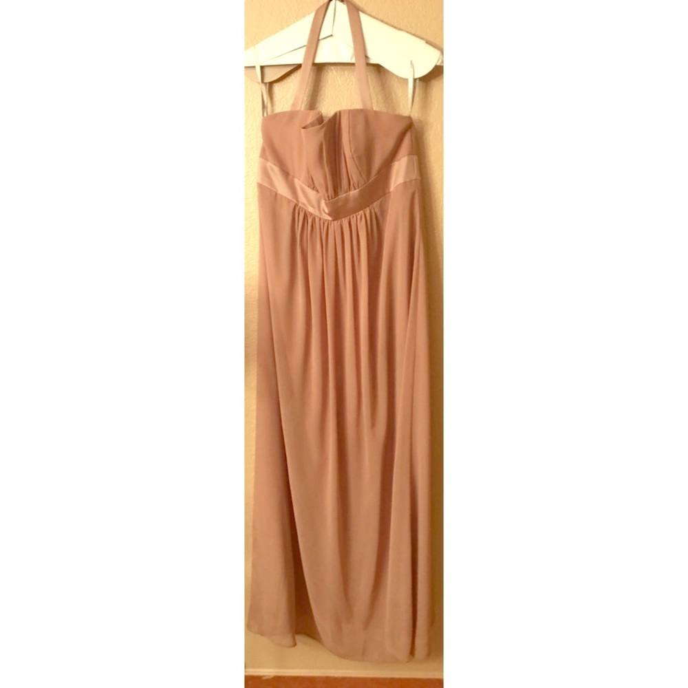 Alfred Angelo Bridesmaid Dress